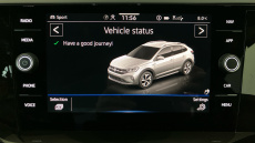 Volkswagen Taigo 1.0 TSI 115 Black Edition 5dr Petrol Hatchback